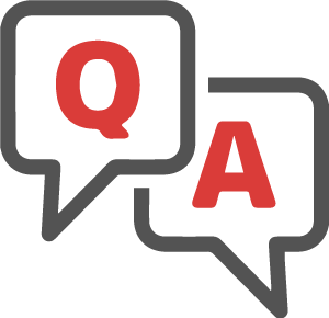 Frequently asked questions